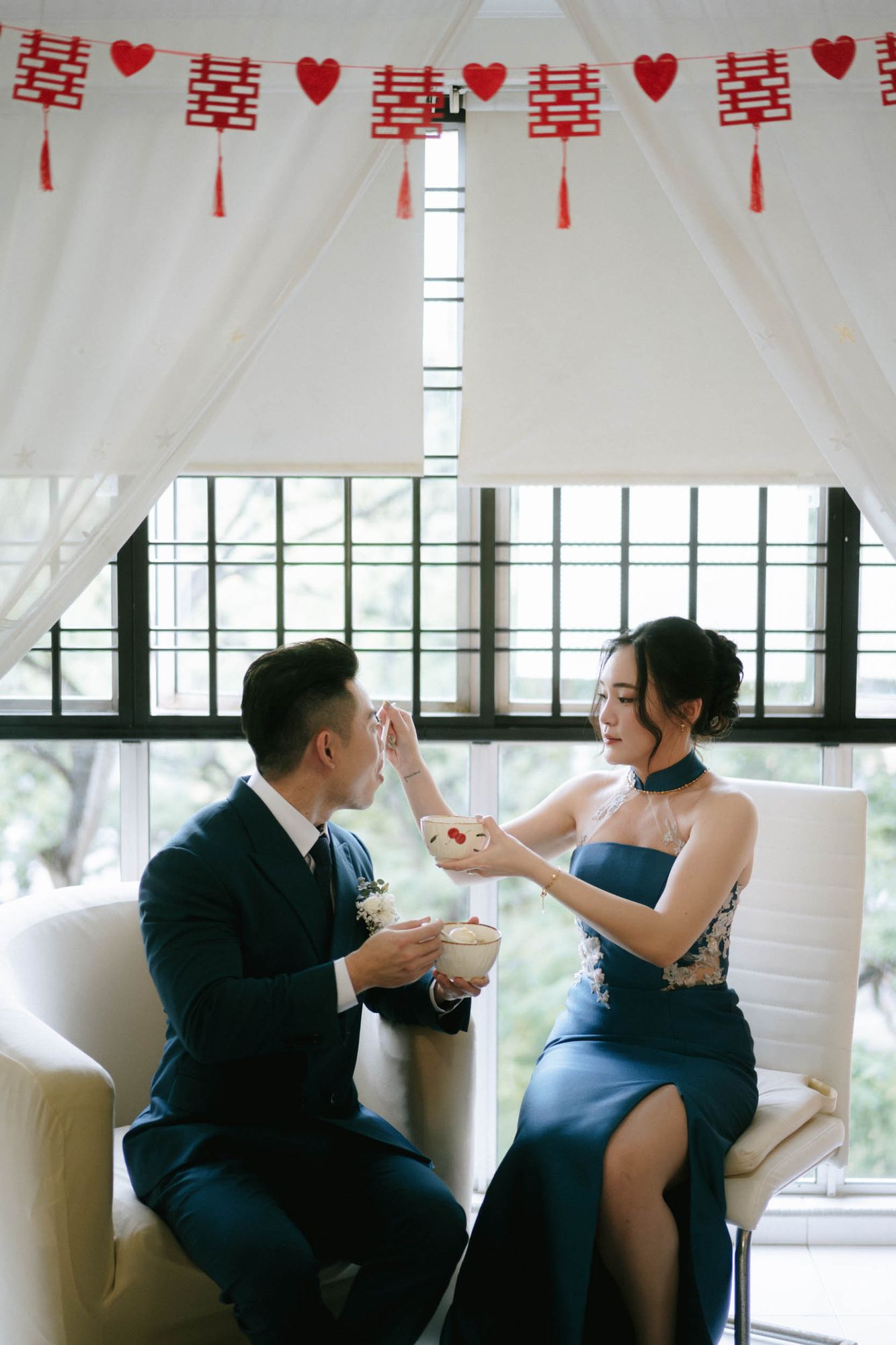Chrystal + Jake